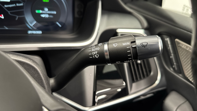 Jaguar I-Pace 294kW EV400 Black 90kWh 5dr Auto [11kW Charger] Electric Estate